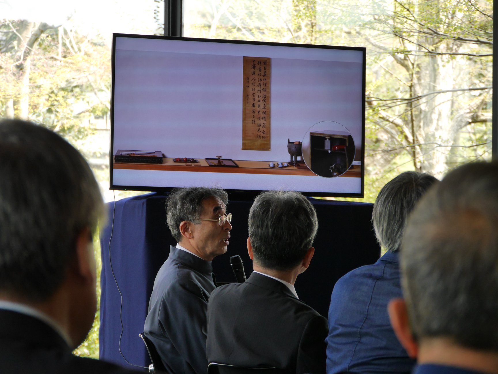 蔵友旧蔵出 紫砂壺 鳳嘴壺 切り離せ 顧景舟款 原礦紅泥 茶道