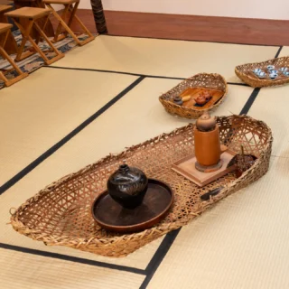 団体概要 | 一茶庵・煎茶・文会