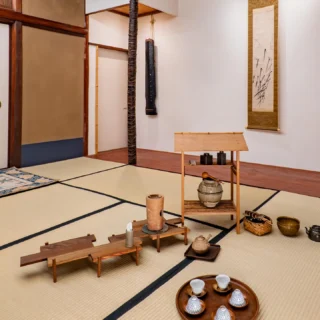 一茶庵とは? | 一茶庵・煎茶・文会